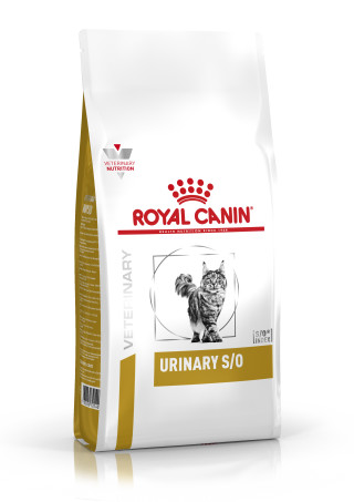 Feline Urinary S/O
